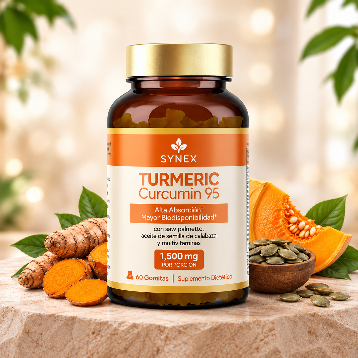 SYNEX – Bienestar Articular
