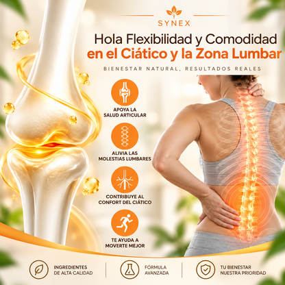 SYNEX – Bienestar Articular