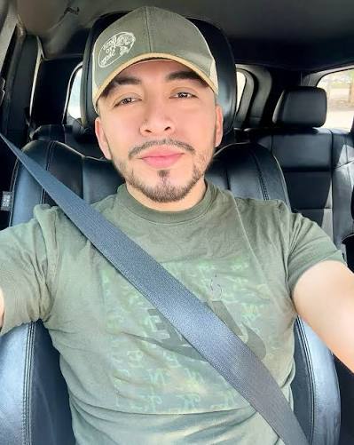 Carlos M.