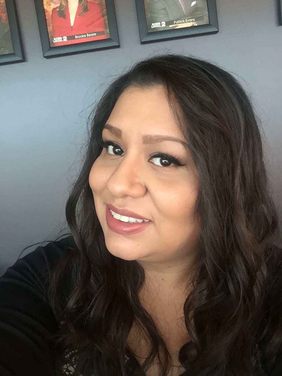Patricia G.